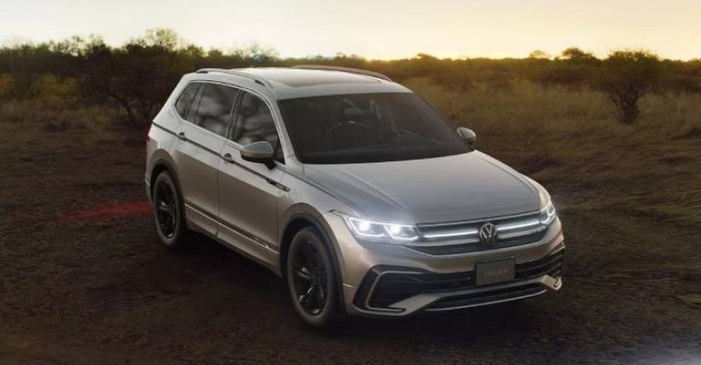 tiguan