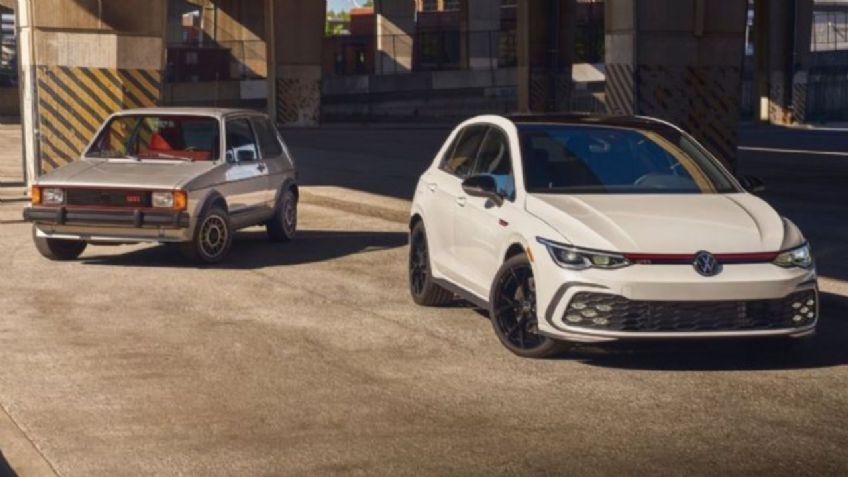 Volkswagen Golf GTI 380 2024: ¿Cuándo llega a México?
