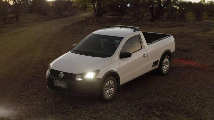 ¿Qué autos vende Volkswagen? Guía definitiva de los precios de esta marca alemana