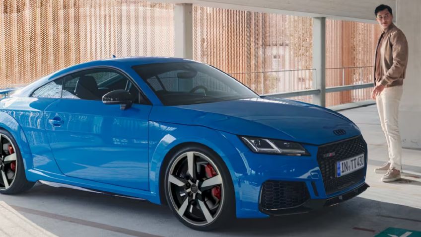 ¿Qué autos vende Audi? Guía definitiva de los precios de esta marca