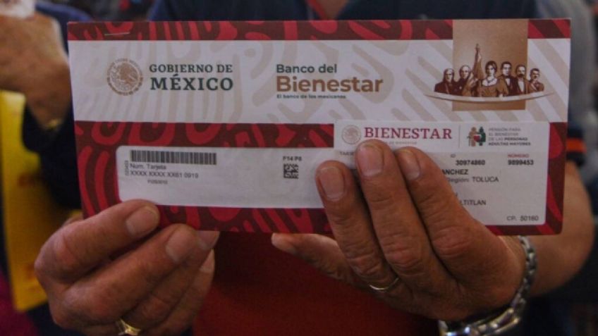 ¿Qué hacer si no recogiste la nueva tarjeta del Bienestar?
