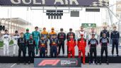 ¿Checo fuera del Top 5? Revelan los salarios de todos los pilotos de F1 en 2023
