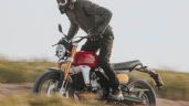 ¿Cuánto cuesta la Fantic Caballero Rally 500? Una moto con chasis off-road para la aventura
