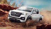 Foto ilustrativa de la nota titulada: ¿Cuánto cuesta la Foton Tunland E5 2024 en México? Precios y versiones en México de la pick-up