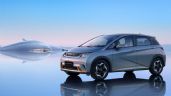 ¿Cuánto cuesta el BYD Dolphin? Precios y versiones en México del nuevo auto eléctrico más barato de la marca