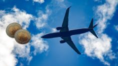 ¡A 1 peso! Viva Aerobus remata vuelos a estos destinos