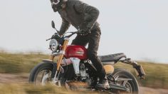 ¿Cuánto cuesta la Fantic Caballero Rally 500? Una moto con chasis off-road para la aventura