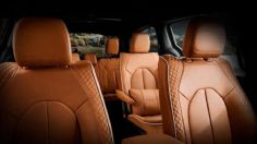 Contén la respiración antes de ver el auto de Chrysler con las 3b's: Bueno, bonito y barato