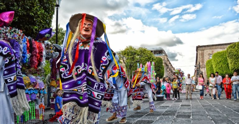 Vuelos baratos en México 