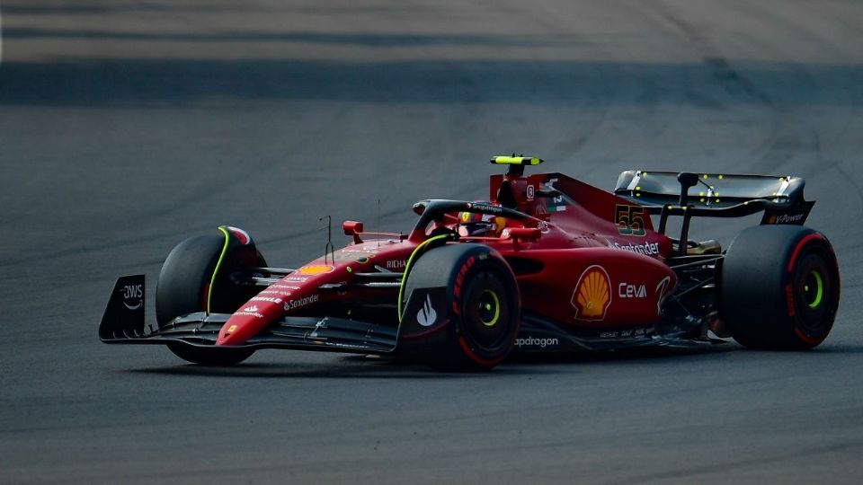 Gran Premio de México sí ha vivido un momento trágico