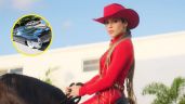 El Jefe: ¿Qué autos salen en el nuevo video de Shakira?