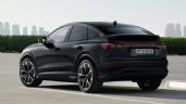 Audi Q4 e-Tron 2024, la SUV eléctrica de lujo tiene mejoras de potencia y autonomía
