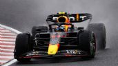 F1: ¿Cómo le ha ido a Checo Pérez en el Gran Premio de Japón?