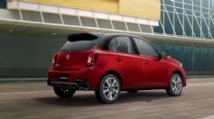 Nissan March: ¿Seguro o inseguro y a qué costo? Lo que debes saber de este auto barato