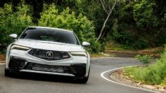 Acura Integra Type S, el auto deportivo manual ya se puede apartar en México