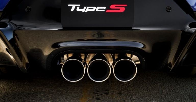 Precios del Acura Integra Type S en México