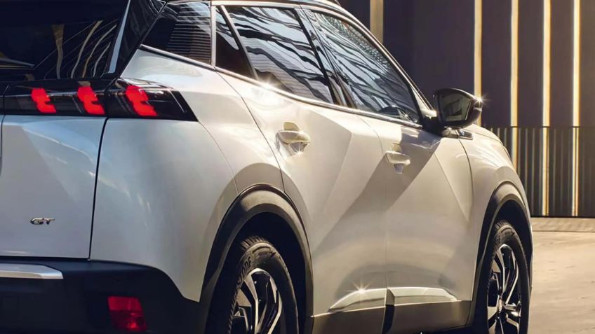 ¿Cuál es el auto 0 km más barato de Peugeot este 2023 y con menor consumo de gasolina?