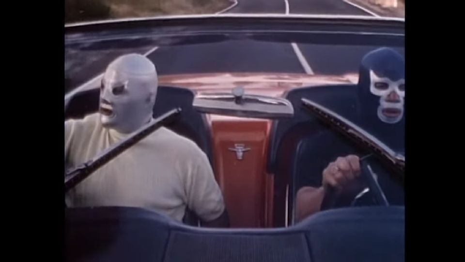 ¿Qué autos son los más conocidos de los luchadores?