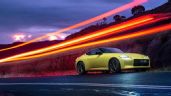 ¿Cuánto cuesta el auto más deportivo de Nissan en 2024?