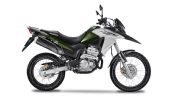 Honda XRE300: Una motocicleta doble propósito para cualquier tipo de camino