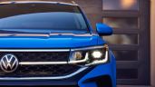Estas son las SUVs que vende Volkswagen este 2023; una vale poco más de 400 mil pesos