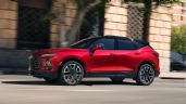 ¿Cuánto cuesta la Chevrolet Blazer 2024? Precios y versiones en México de esta SUV renovada
