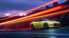 ¿Cuánto cuesta el auto más deportivo de Nissan en 2024?