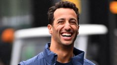 Daniel Ricciardo y Yuki Tsunoda serán pilotos de Alpha Tauri para la temporada 2024