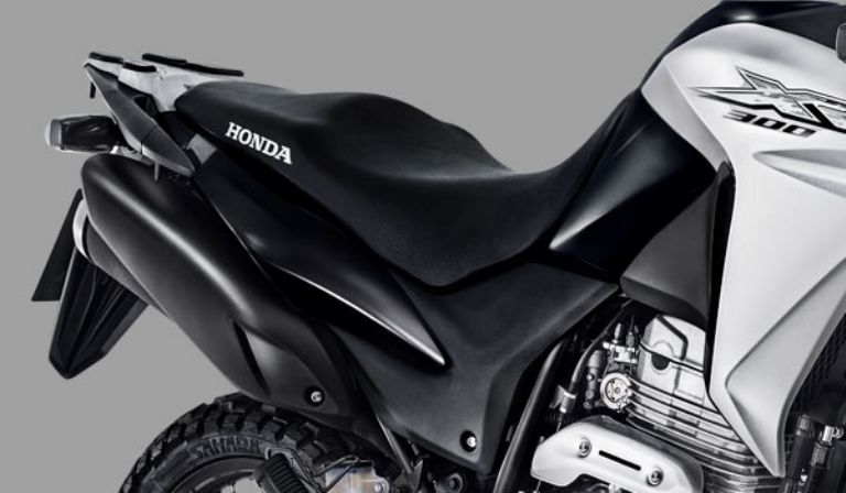 Cuánto cuesta la Honda XRE300