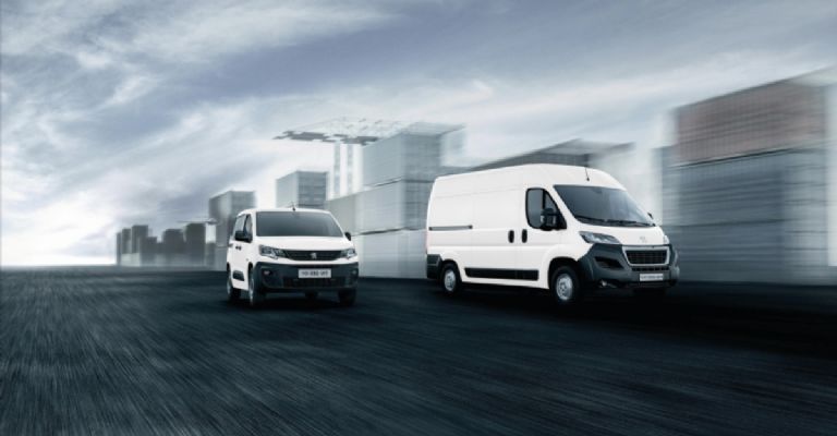 Peugeot Manager 2023