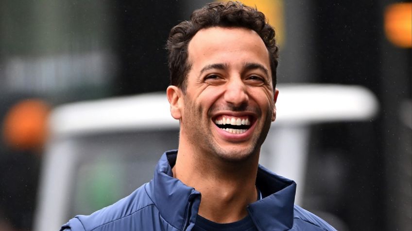 Daniel Ricciardo y Yuki Tsunoda serán pilotos de Alpha Tauri para la temporada 2024