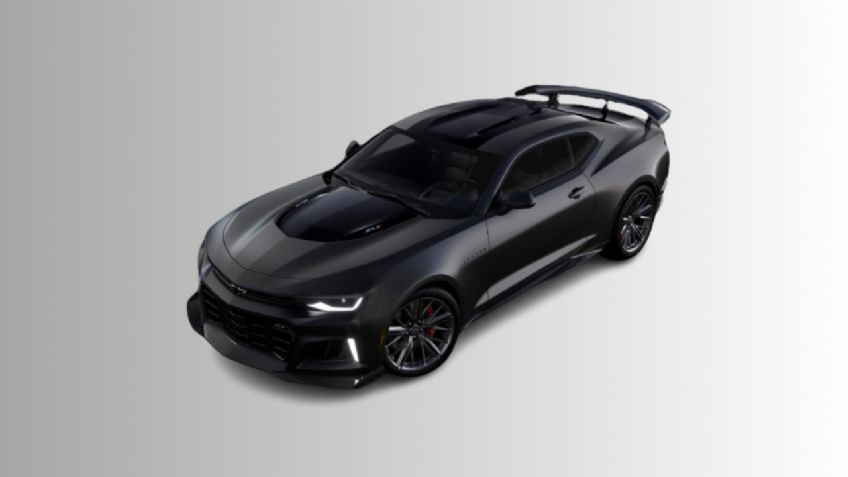 ¿Qué tan buenos son los autos de Chevrolet, según ChatGPT? Así los calificó la app