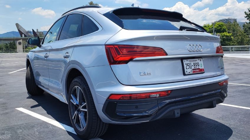 ¿Cuáles son los SUVs más seguros del mercado, según ChatGPT?