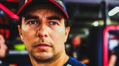 Checo Pérez queda fuera del GP de Japón 2023; Red Bull consigue afianzar el Campeonato de Constructores