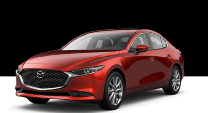 ¿Cuántos kilómetros por litro da el Mazda 3 sedán? Consumo de gasolina y datos que debes saber