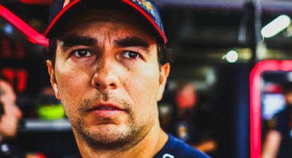 Checo Pérez queda fuera del GP de Japón 2023; Red Bull consigue afianzar el Campeonato de Constructores