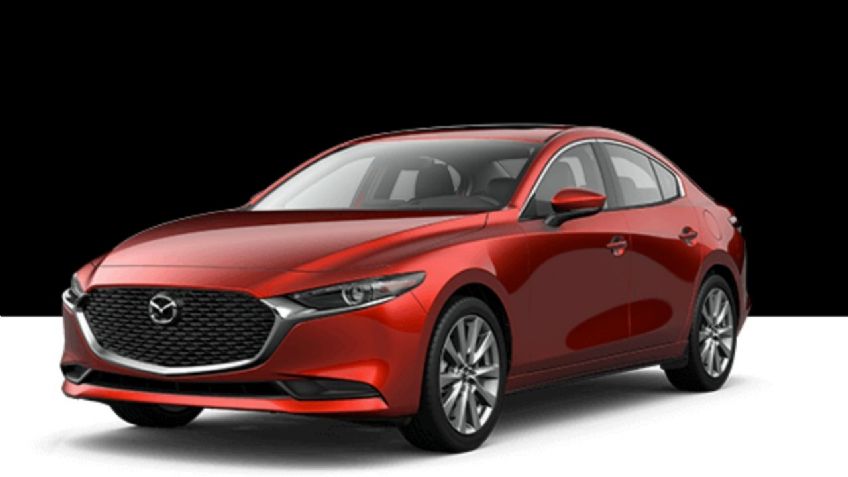 ¿Cuántos kilómetros por litro da el Mazda 3 sedán? Consumo de gasolina y datos que debes saber