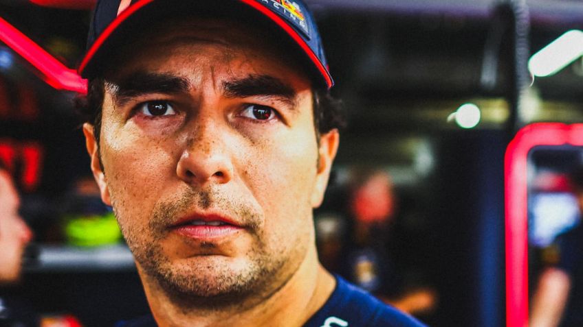 Checo Pérez queda fuera del GP de Japón 2023; Red Bull consigue afianzar el Campeonato de Constructores