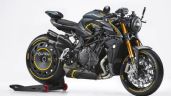 ¿Cuánto cuesta la MV Agusta Rush 1000? Una moto hipernaked para quemar el asfalto