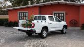 3 pick-ups por menos de 500 mil pesos que puedes comprar en México. ¡Baratas!