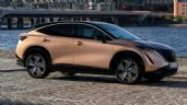 Autos eléctricos de Nissan: solo se venderán 100% electrificados en Europa a partir de 2030