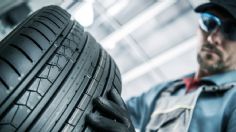 ¿Cada cuánto se debe revisar la presión de las llantas? Este es el tiempo ideal