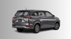 Toyota Avanza vs Chevrolet Captiva: ¿Cuál de estas camionetas es mejor y por qué?