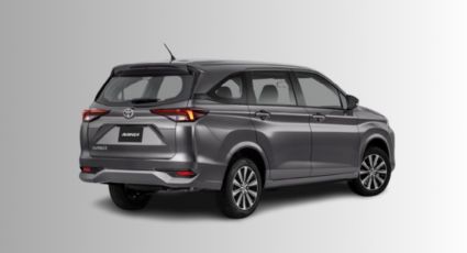 Toyota Avanza vs Chevrolet Captiva: ¿Cuál de estas camionetas es mejor y por qué?