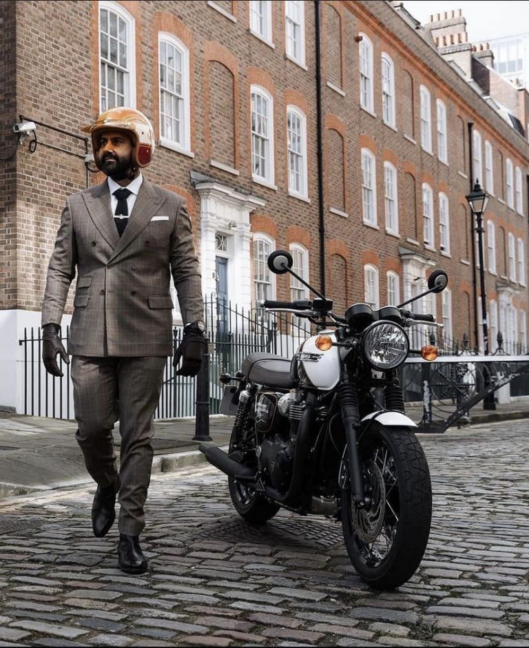 Estas son las características de las motos tipo Café Racer