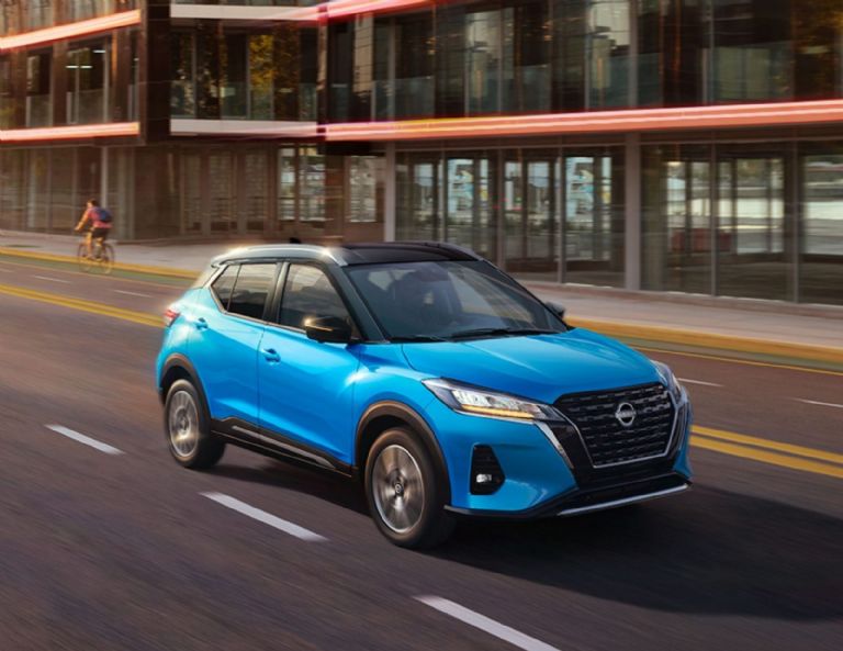 Este es el motor del Nissan Kicks y dónde se fabrica