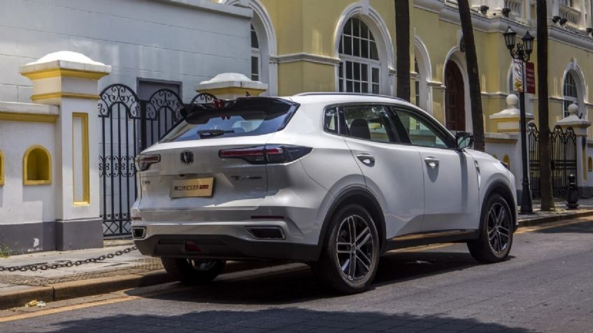 Motornation: ¿Qué tan buena es esta marca de autos?