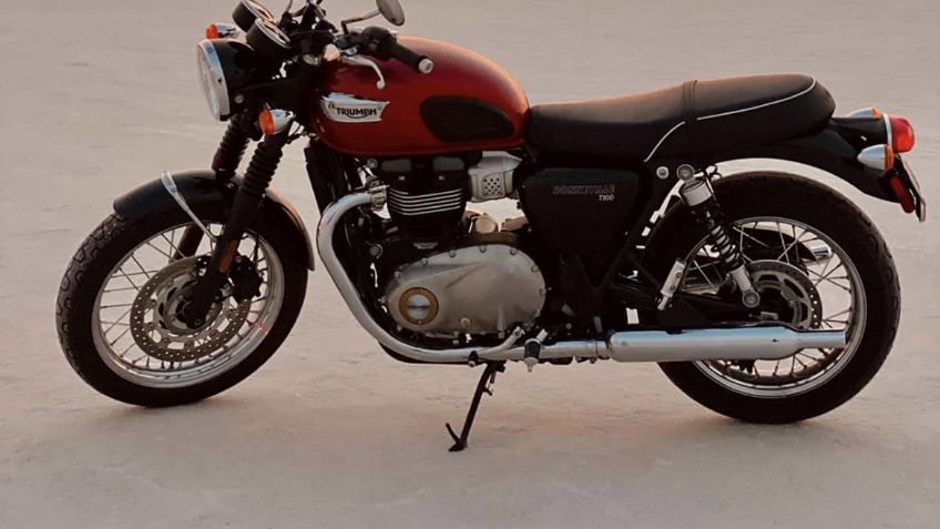 ¿Qué es una moto Café Racer? Características, historia y de dónde viene su nombre