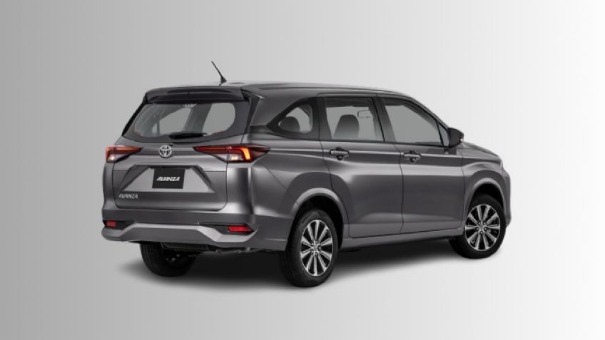 Toyota Avanza vs Chevrolet Captiva: ¿Cuál de estas camionetas es mejor y por qué?