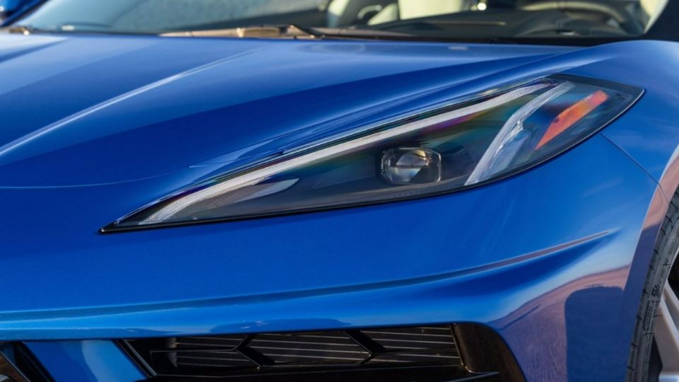 Conoce cuál es el mejor Chevrolet en toda su historia